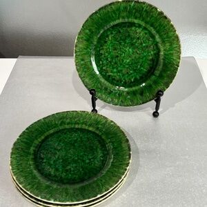 Abigails Fine Stoneware Small Plates